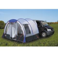 Eurotrail Travel Extra - Zeltboden