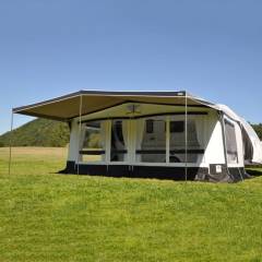 Eurotrail Sonnendach Kombi fr Vorzelte - Gre 8