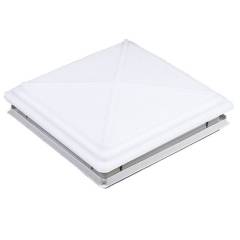 MPK Dachhaube Modell 46 beige ohne Rollo