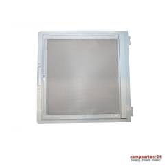 MPK Fliegengitter fr Modell 42/44/46 wei