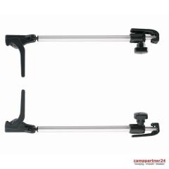 Polyplastic Polyfix Rohraussteller 230 mm, Stufenlos, mit Riegel