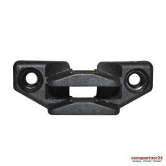 Polyplastic Verschlussplatte 813 