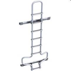 Euro Heckleiter fr Fiat Ducato ab 06/2006