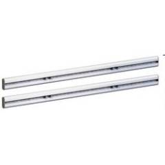 Montageschienensatz fr Fahrradtrger und Leitern