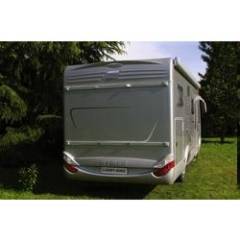 Fiamma Fixing Bar fr Carry Bike Fahrradtrger