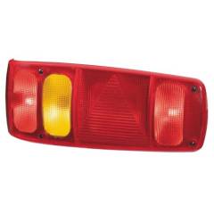 Hella Schluleuchte BBSR links