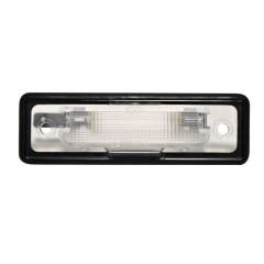 Jokon Kennzeichenleuchte