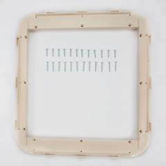 Dometic Montagerahmen 23-42 mm fr Mini Heki S 