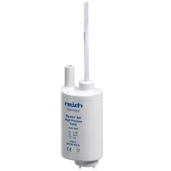 Reich Power Jet Tauchpumpe - 22 Liter