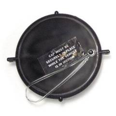 Ventildeckel 3 zoll fr 300/459