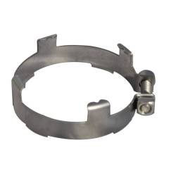 Truma Abgasrohrschelle komplett