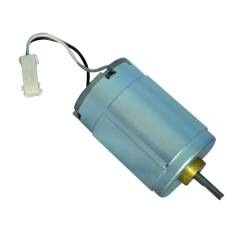 Truma Combi - Umluftmotor mit Schrauben