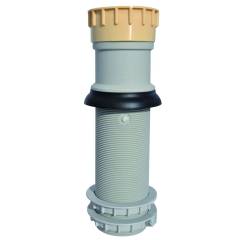 Kamindurchfhrung UEK fr Abgasfhrung Trumatic S