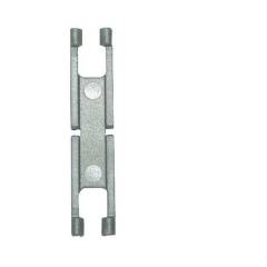 Anreihclips fr Truma Bedienteil (neu)