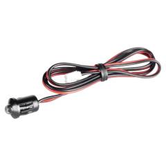 Thitronik G.A.S. pro - Externe LED