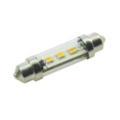 Green Power LED Leuchtmittel - 3er SMD Soffitte