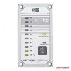 Bttner Elektronik MT iQ Abwasser Tankanzeige