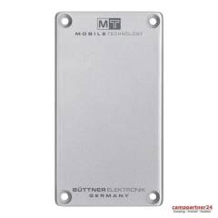 Bttner Elektronik MT Frontplatte
