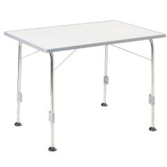 Dukdalf Campingtisch Stabilic 2 - hellgrau