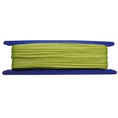 Abspannleine in gelb - 20 m