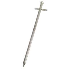 Outwell Felsenhering Tarzan - 6er Pack - 2023