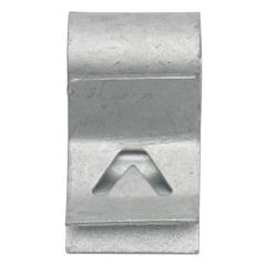 Temperaturfhler Halteklammer