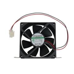 Ventilatorset fr Thetford Khlschrnke