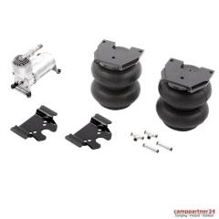 Goldschmitt Luftfedersysteme fr Fiat Ducato bis 1993