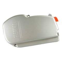 Fiamma Endkappe links F45L Titanium 450-550cm