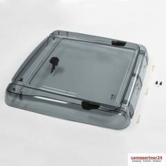 Remis Acrylhaube f. RemiTOP Vario2 400x400