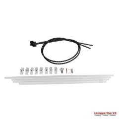 Dometic Seitz Midi Heki - Antriebswelle