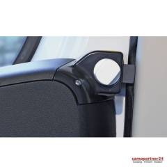 Eisenwaren2000 rostfrei 5 St/ück M20 Kronenmuttern - Sicherungsmutter DIN 935 ISO 7035 Edelstahl A2 V2A
