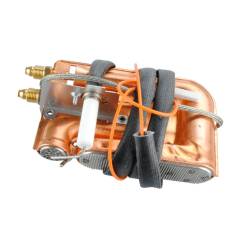 Brenner komplett 30 mbar fr Piezoznder fr Truma S