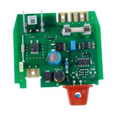 Elektronik fr TEB-3 ab Bj. 05/2012