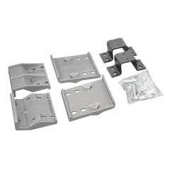 Befestigungssatz links und rechts Rangierhilfe GO2