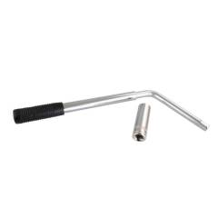 Anschwenkhebel, fr Rangierhilfe GO2