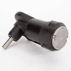 Getriebeeinheit A, fr Rangierhilfe GO2