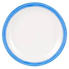 Waca Bistro Essteller - blau