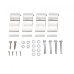 Montageset Side-Out Step manuell