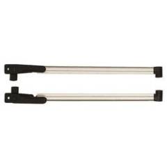 Klick-Klack Aussteller fr Seitz S3 und S4 Ausstellfenster - VAM600 - LINKS