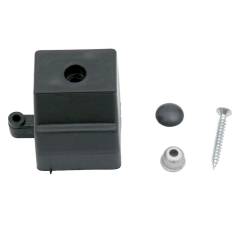 Befestigungssystem fr SMEV Kocher und Splen