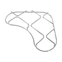 Rost fr Kocher Triangle Basic Line 330