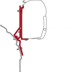 Fiamma Adapter fr F45i/F50/F1 fr VW T4