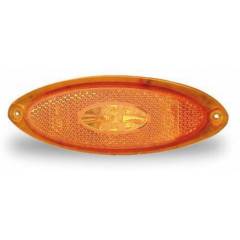 Jokon LED Seitenmarkierungsleuchte SMLR 2010 - gelb