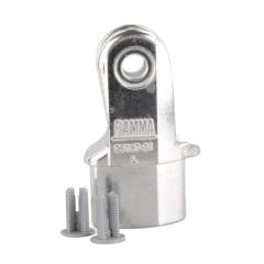 Fiamma Sttzfugelenk-Endstck links