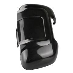 Spiegelschutz fr Ducato 250 - schwarz