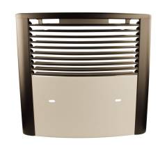 Truma Verkleidung sepiabraun