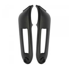 Satz Kappen fr U-Profil- Halterung 18 cm