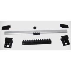 Tischgleitschiene STILO