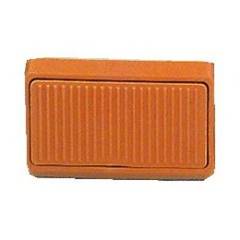 Mbelverbinder 2-teilig, 2er Pack, beige/braun